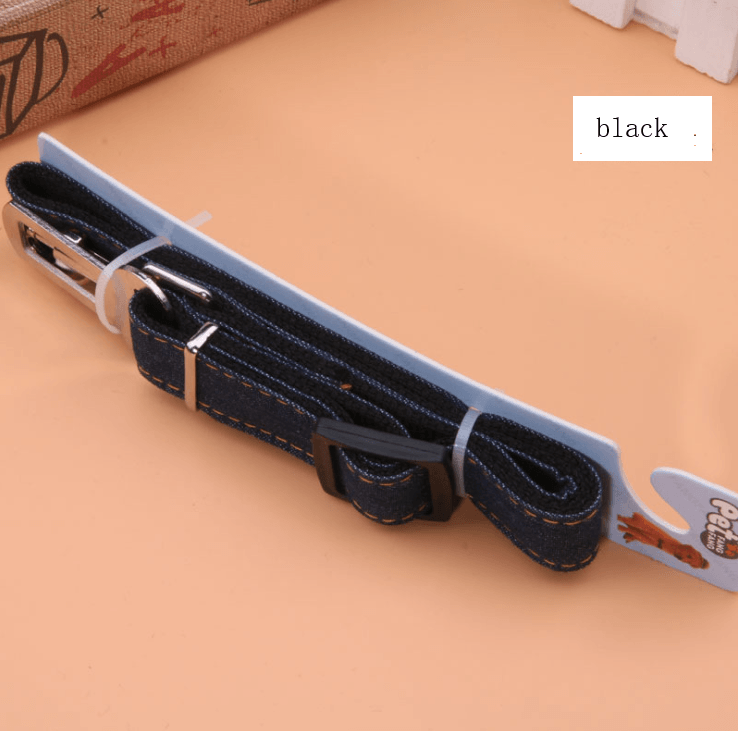 The Securepaws Pet Travel Harness