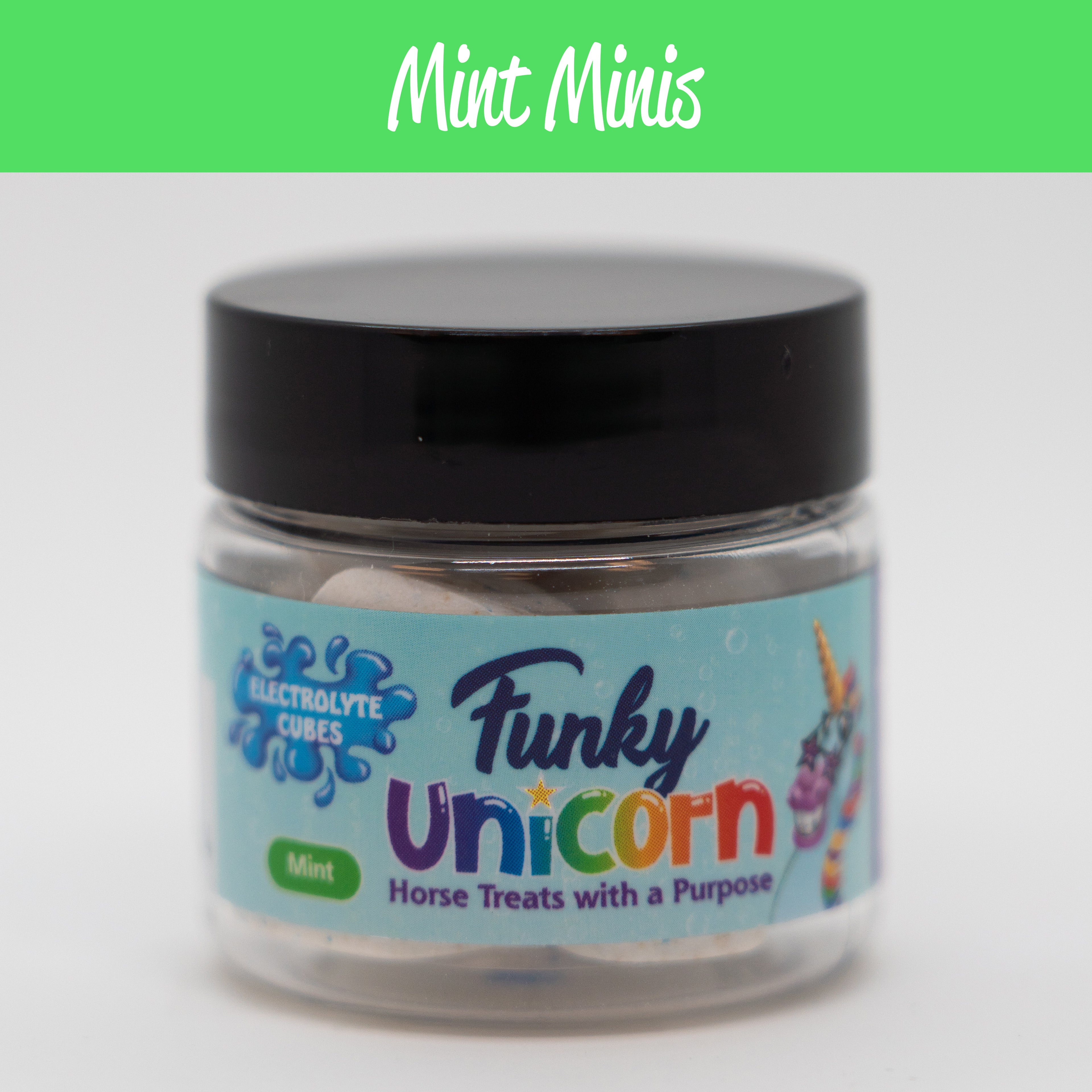 3-Pack of All Flavors Minis